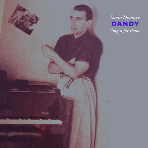 Dandy - Tangos For Piano