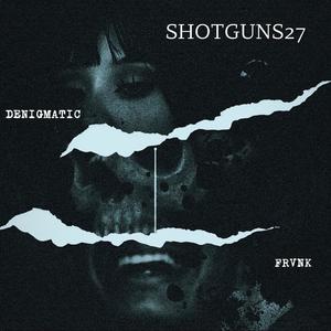 BATTLE IN MY MIND x Denia SHOTGUNS27