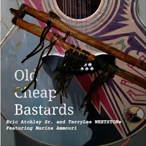 Old Cheap Bastards