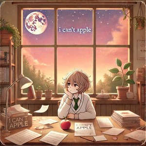 I Can't Apple