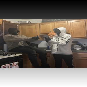 THEREALKTGK (feat. Murdamikeyy & 56threat) (Explicit)