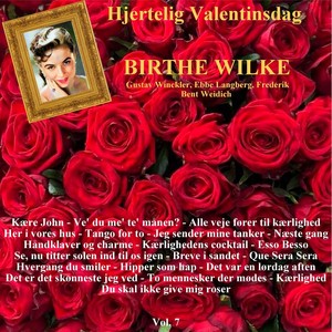 Hjertelig Valentinsdag Vol. 7