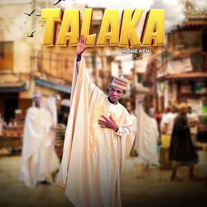 Talaka (Karaoke Version)