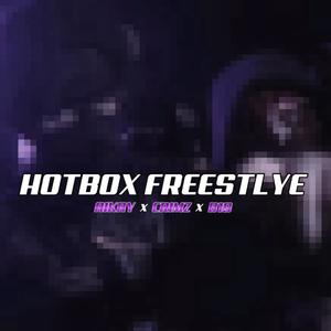 Hotbox Freestyle (Explicit)