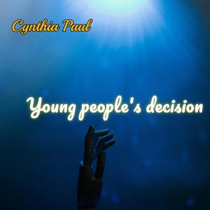 Young people's decision