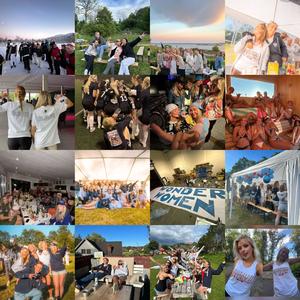 Wonder Women Hjemmesnekk (Autistisk) rip (feat. Pørney & Hannah M)