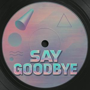 sAY gOODBYE