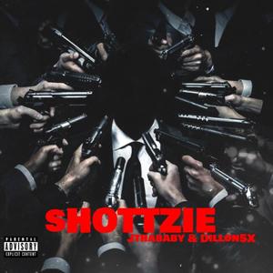 Shottzie (feat. Dillon5X) (Explicit)