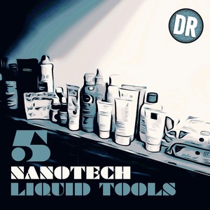 Liquid Tools 5