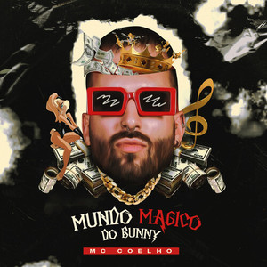 Mundo Mágico do Bunny (Explicit)