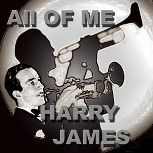 The Harry James Orchestra - Back Home In Indiana