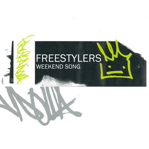 Weekend Song (12