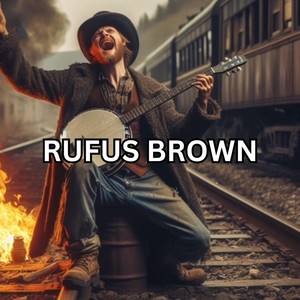 Rufus Brown (feat. Reid Holmes)