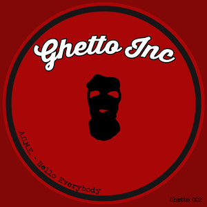 Hello Everybody (Original Mix)