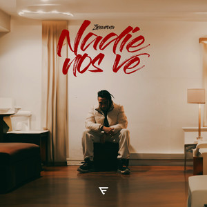 Nadie Nos Ve (Explicit)