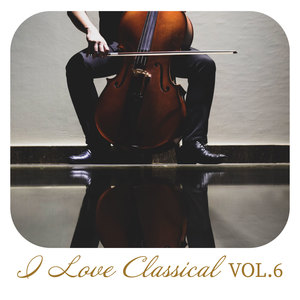 I Love Classical, Vol. 6