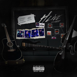 Las Crías (Live|Explicit)