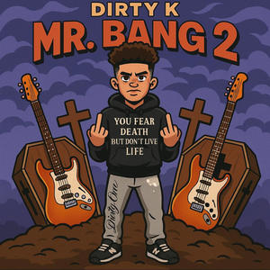 Rockstar Lifestyle (feat. mozi) (Explicit)