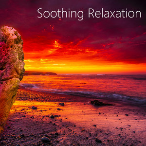 Soothing Relaxation. Chill out, calm, deep relax. Ambient Healing Music.