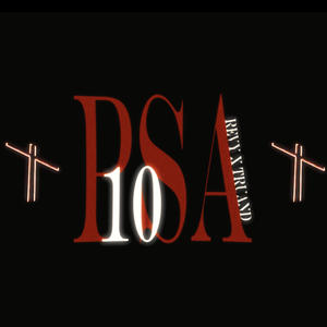 PSA10 (feat. Revy) [Explicit]