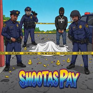Shootas Pay (Explicit)