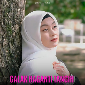 Galak Baganti Tangih