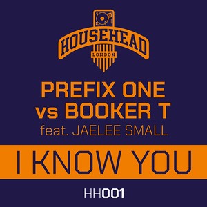 I Know You (Booker T Radio Mix)