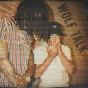 Wolf Talk (feat. Grown Meezy) (Explicit)