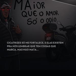 Me desculpa pai me desculpa mãe eu virei 157