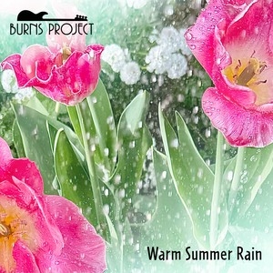 Warm Summer Rain