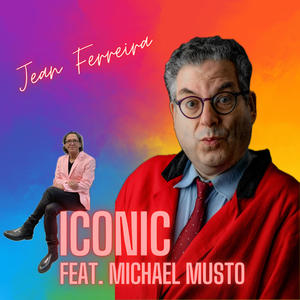 ICONIC (feat. Michael Musto)