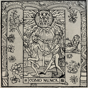 Como Nunca (Explicit)