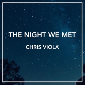 The Night We Met