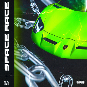 Space Race (Explicit)