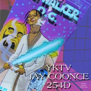 YKTV(feat. Jay Coonce) (Explicit)