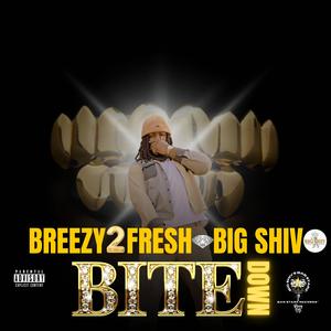 Bite Down (feat. Breezy2Fresh) [Explicit]