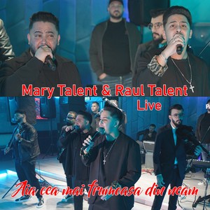 Aia cea mai frumoasa din neam (Live)