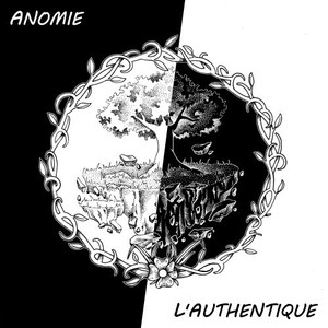 Anomie(Yin)