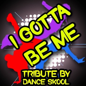 Whatever's Comfortable (Instrumental Version)