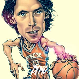 Steve Nash (Explicit)