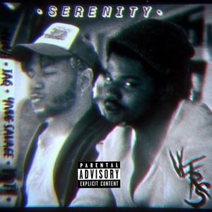 Serenity (Explicit)