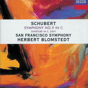 Schubert: Symphony No. 9 in C, D.944 - "The Great" - 1. Andante - Allegro ma non troppo