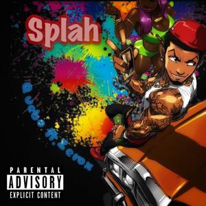 Splah (feat. Zerox) [Quebo] [Explicit]