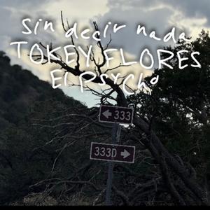 Sin Decir Nada (Explicit)