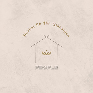 Herbei oh ihr Gläubigen