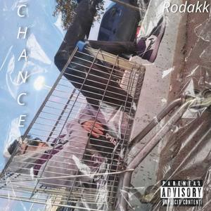 CHANCE (feat. Rodakk)