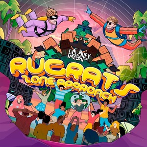 Disembodied (Original Mix)