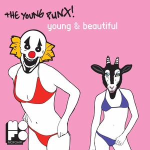 Young and Beautiful (Original Extended Mix)