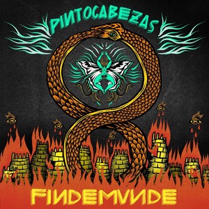 Flecha de Agua (feat. Carmen Lienqueo)