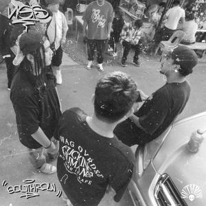 Freeverse (feat. OD, Manta, J'Dela, SAJKA, Øff Suel & BaddBurn) (Explicit)